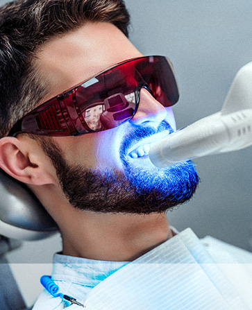 Advanced Dental Procedures